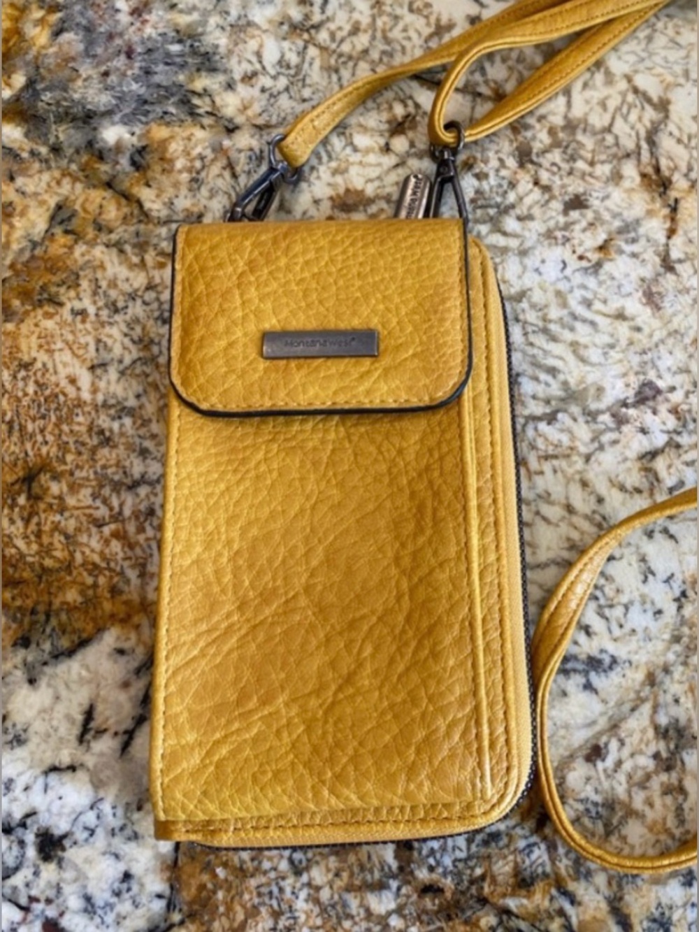 MONTANA WEST Crossbody Bag
